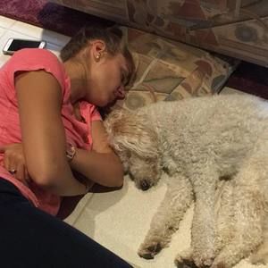 Meet your Posher, Samantha